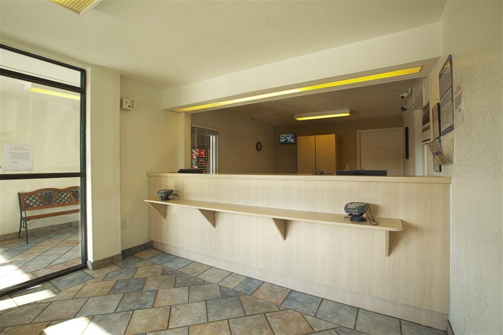West Ashley Inn Чарльстон Интерьер фото